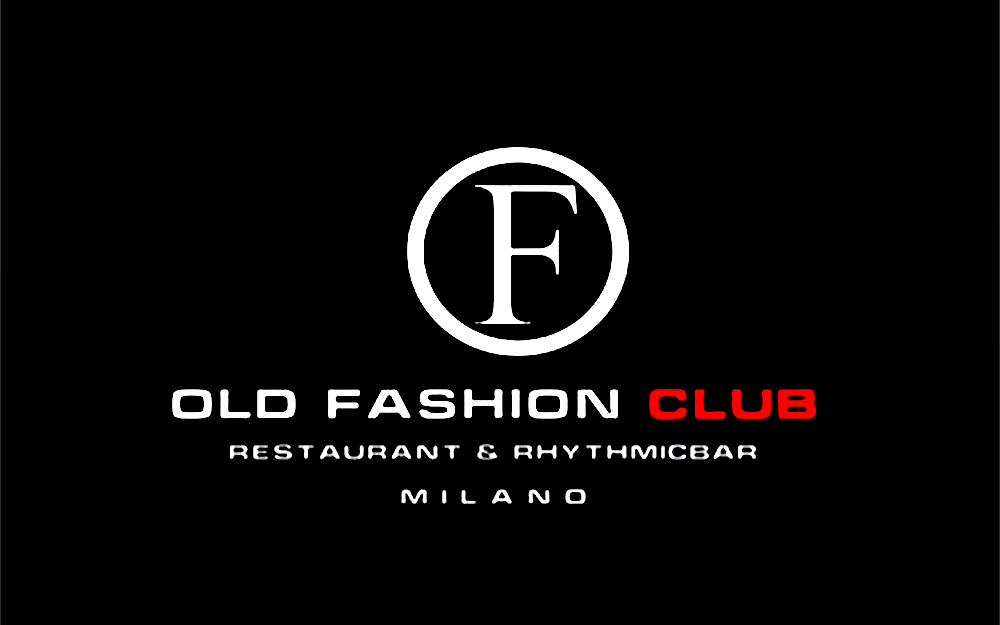 Old Fashion Milano